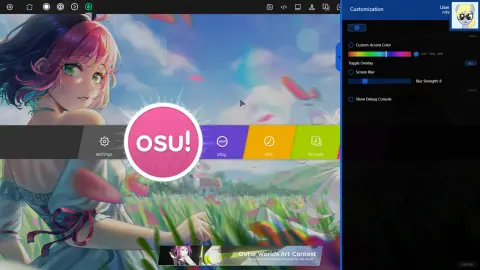 AQN Revived V3 preview screenshot 2